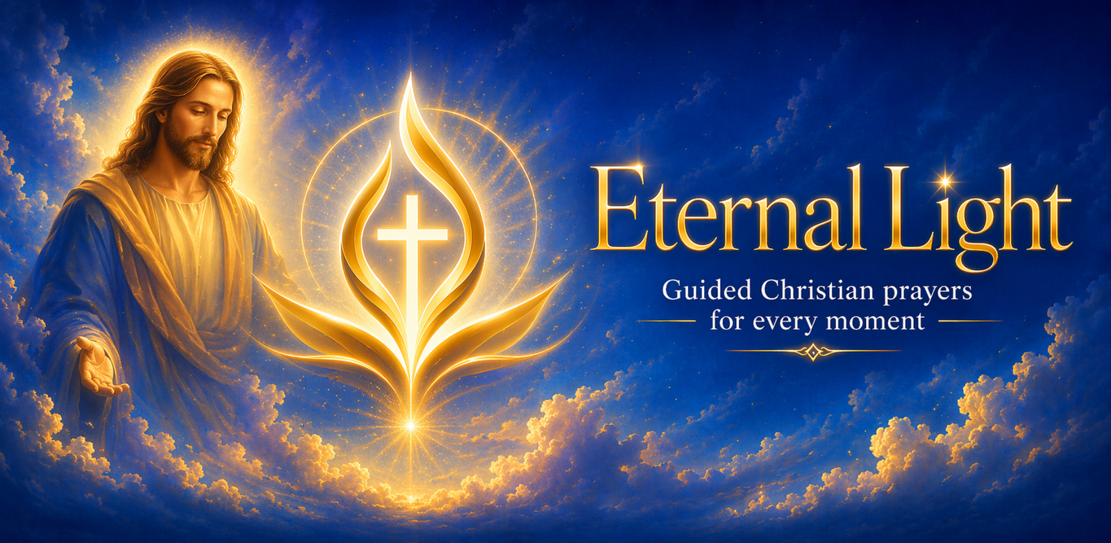 Eternal Light banner